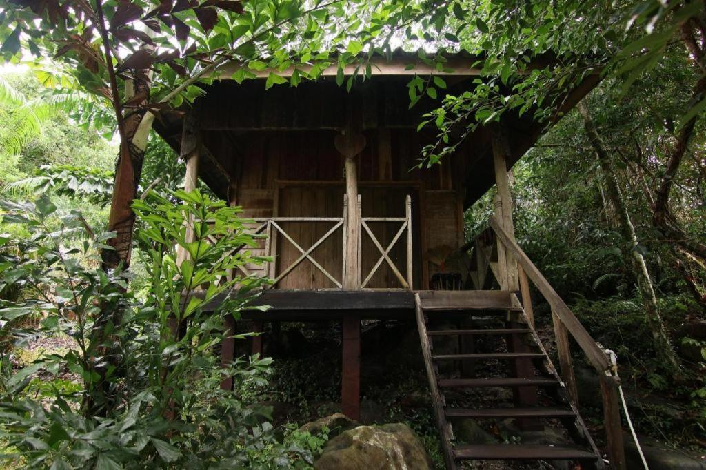 Mad Monkey Koh Rong Samloem Vandrarhem Koh Rong Sanloem Exteriör bild